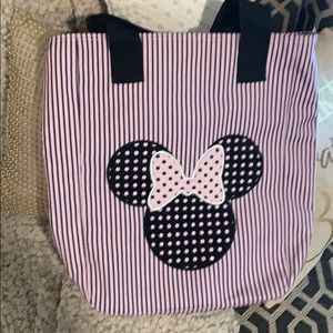Minnie Tote